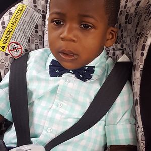 Meet your Posher, Darlande